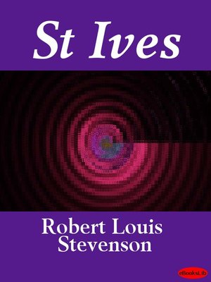 cover image of St Ives